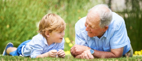 Second generation